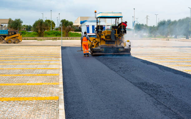 Professional Driveway Pavers in Sun City West, AZ